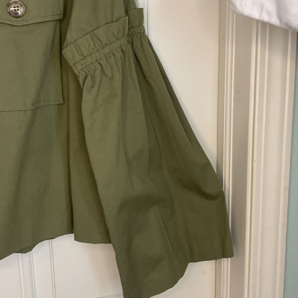 Mod Ref Jacket - image 3